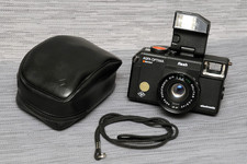 AGFA Optima Sensor Flash " Die