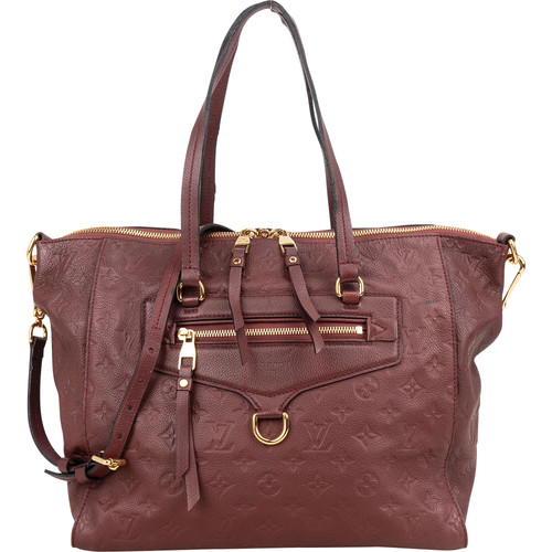 Louis vuitton monogram - louis,