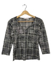 JOACHIM BOSSE Glanzbluse Damen