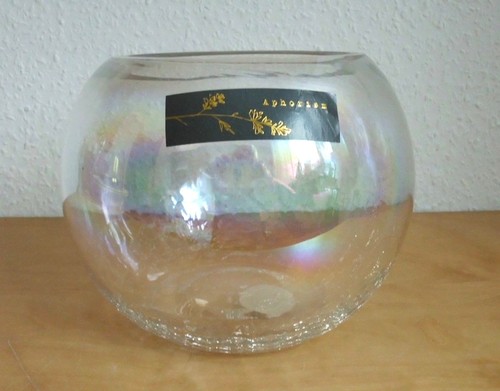 Aphorismus aphorism glasvase - aphorismus,