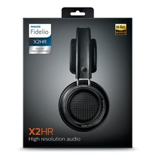 Philips Fidelio X2HR - Hifi