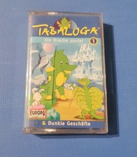 Europa Tabaluga Folge 3