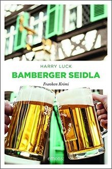 Bamberger seidla franken - bamberger, seidla: