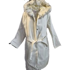 Sheego Mantel Jacke Parka