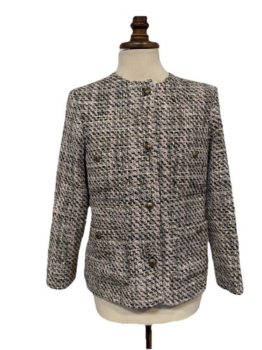 Maje damen bouclé - damen, gr