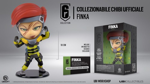 Six collection finka - six,