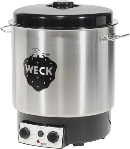 Weck wat25 einkochautomat - wat25,