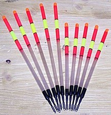 10 Stück DAM Knicklichtposen