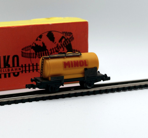 Ddr modellbahn spur - spur, n
