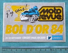 48. Bol d’Or Moto Le