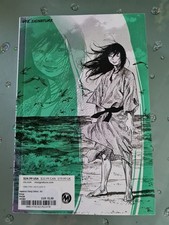 BUCH MANGA VAGABOND 5 VIZBIG