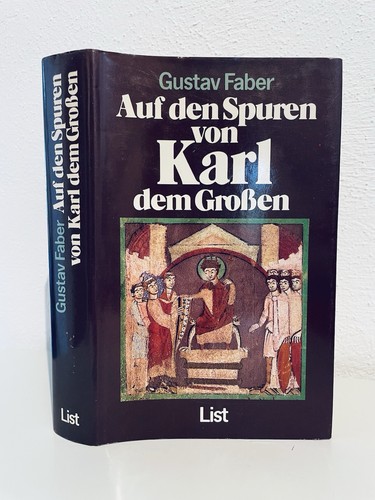 Auf den spuren von karl - karl, dem