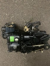 Mercury Motor 6 8 9 9 10 15 PS