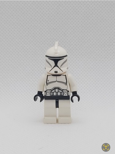 Lego star wars minifigur - lego,