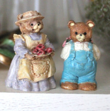 Gilde handwerk figuren - 2,