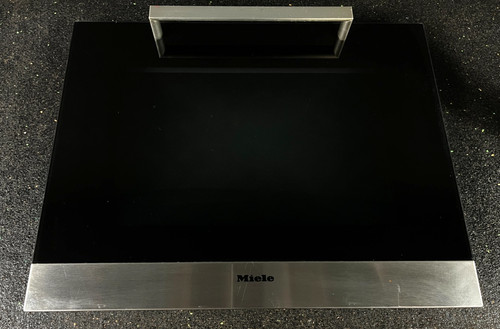 Miele h4218e backofentür - h4218e,