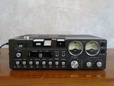Technics RS-686DS Cassette