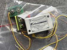 Modellbahn TT H0 N - Viessmann