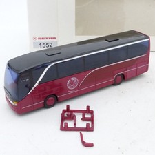 AWM / AMW 1:87 1552 TopClass