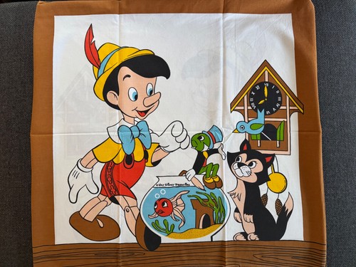 Vintage kinderbettwäsche 135 - kinderbettwäsche,