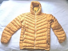 Vaude steppjacke mit kapuze - steppjacke,