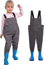 Kinder Wasserdichte Wathose