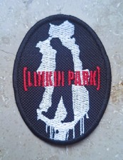 PATCH / AUFNÄHER -- LINKIN
