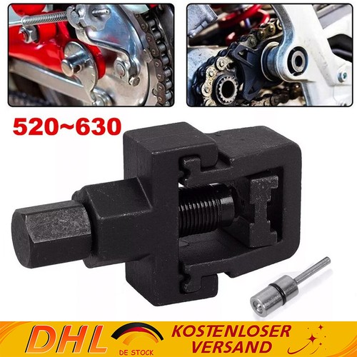 Neu motorrad did schwerlast - did,