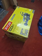 Akku Rasenmäher RYOBI