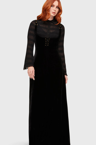 Killstar veil ashes - killstar,