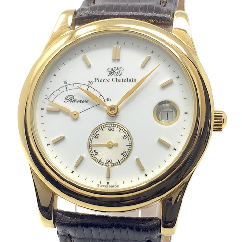 Pierre chatelain like new - pierre, &