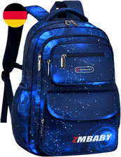 Amythe Kinderrucksack Jungen