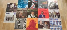 Kleine jazzsammlung 14lp s - kleine, 14lp's
