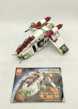 LEGO 7163 Republic Gunship