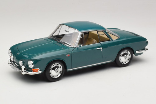 Volkswagen karmann ghia 1500 - volkswagen,
