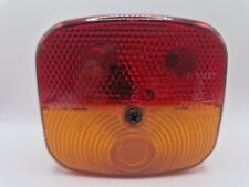 Herth&Buss 83830088 Heckleuchte Rückleuchte Lichtscheibe rechts tail lamp feu ar