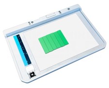 Brother Scan-Rahmen Set für