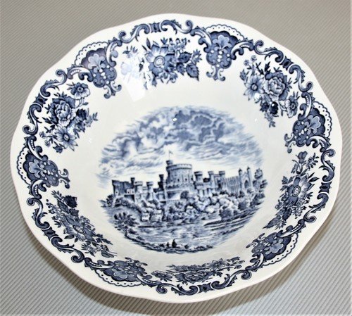Enoch wedgwood royal homes - royal, of