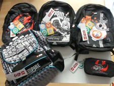 LEGO® Star Wars  Schulranzen