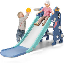3 in 1 Kinder Spielplatz