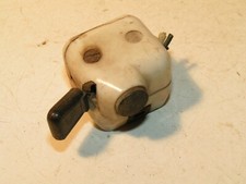 IKA Abblendschalter Oldtimer MAW AWO Simson MZ original DDR