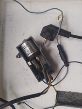 Netzanschluss/ Filter einer  Saeco Cafe Vienna Typ SUP 018