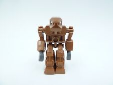 Lego exf008 Iron Drone | Exo-Force Mini Figur