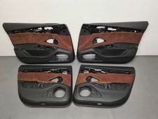 Audi A8 4H Voll Leder