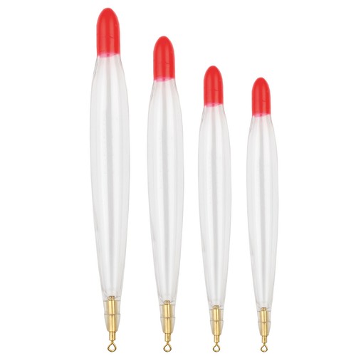 Forellen clear posen set - forellen,
