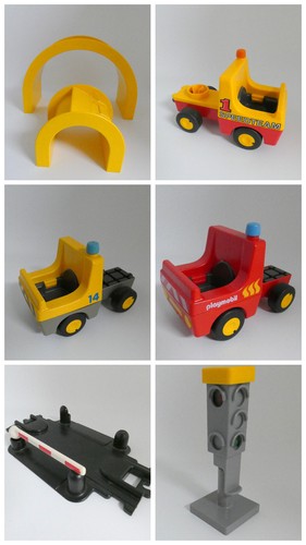 Playmobil 2 3 - playmobil®, 1.2.3