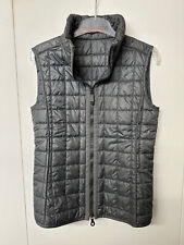 Frauenschuh Kitzbühel Damen Weste dunkelgrau, Gr. 38, neuwertiger Zustand