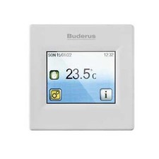 Buderus Regelung Logatrend IFR