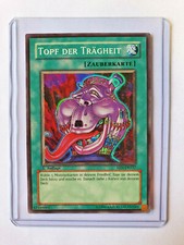 Topf Der Trägheit EEN-de037