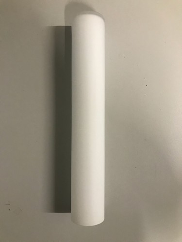 Lampenschirm ersatzglas röhre - lampenschirm,